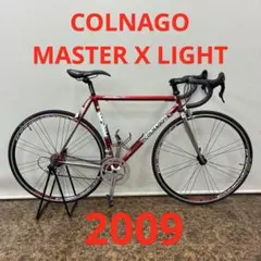2025年最新】Colnago master x-lightの人気アイテム - メルカリ