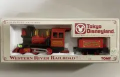 2026年最新】ウエスタンリバー鉄道 ダイキャストの人気アイテム - メルカリ