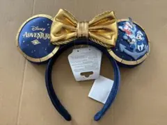 新品未使用】ディズニークルーズ アドベンチャー号 ミッキー