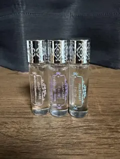 JILLSTUART ディスカバリーコレクション 香水 3種セットのサムネイル
