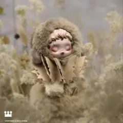 POPMART SKULLPANDA L’impressionnisme