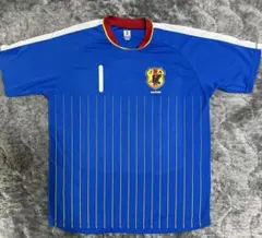 S*w様 adidas サッカー日本代表 ユニフォーム 2000年代 レプリカ