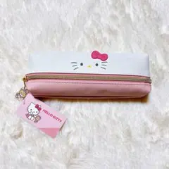 HelloKitty 35Anniversary ハローキティ 35周年 ポーチ - メルカリ