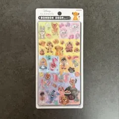 国内正規品 ボンボンドロップシール クラシック ディズニー