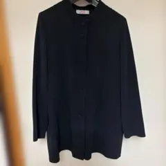 詩仙堂ジャケット　黒色 詩仙堂 ちりめん ジャケット 美品 : DANDELION-onlineshop - 通販