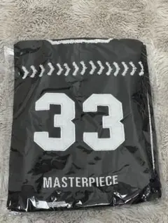 INI XQUARE MASTERPIECE 西洸人マフラータオル