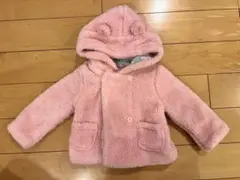 キャスキッドソン　アウター　0-3m