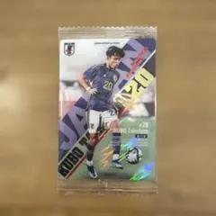 2026年最新】久保建英 カードの人気アイテム - メルカリ