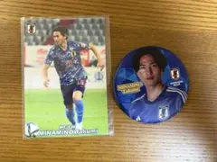 2026年最新】南野拓実の人気アイテム - メルカリ