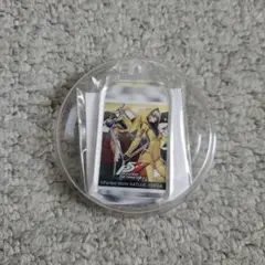 ペルソナ5 キャラクターグッズ