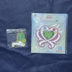 プリキュア1番くじ