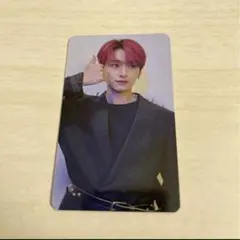 即購入可 スキズ リノ ODDINARY ラキドロ トレカ