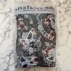 HYSTERIC MINI スクエアバッグ DEVILKIN ver.