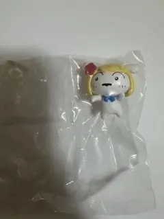 ギャルなクレヨンしんちゃん　シロ