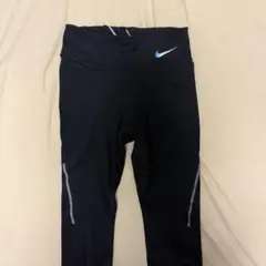 NIKE スポーツレギンス / ブラック / Sサイズ
