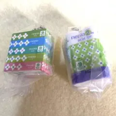 ネピア　ミニチュアチャーム