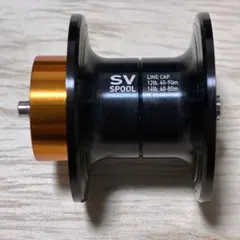 ダイワ 純正 21ジリオンSVブーストスプール 匠ベアリング遠投式装着品