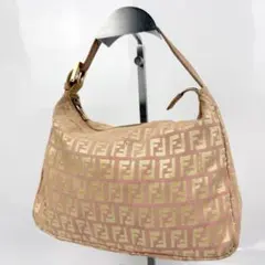 超美品・FENDI・フェンディ・チンチラ手袋・自宅保管・タグ無し - メルカリ