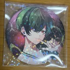 シクフォニ缶バッジ すち Kiss in the Dark