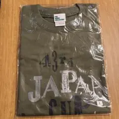 第43回ジャパンカップ 出走馬Tシャツ イクイノックス JRA　競馬 X