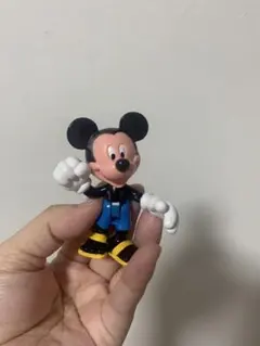 ミッキーマウス ディズニー フィギュア