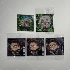 鬼滅の刃 不死川実弥 玄弥 グッズまとめ