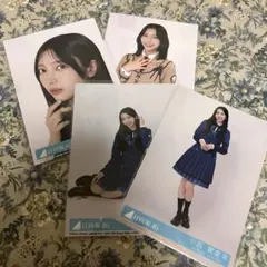 日向坂46 小西夏菜実 封入生写真 まとめ売り