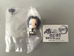 鬼滅の刃 ぺたっと ねじまき ますこっと vol.2 胡蝶しのぶ ①