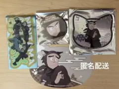 忍たま　諸泉尊奈門セット