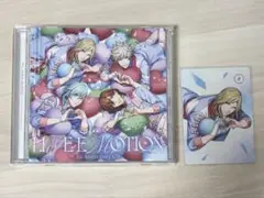 うたプリ　ライエモ　CD カミュ