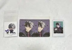 魔法使いの約束 まほやく サンリオ ブラッドリー 3種セット