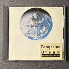 Tangerine Dream/White Eagle