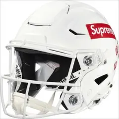 Riddell レボリューション・スピード Sサイズ Riddell_SpeedFlex_White_Out_YO