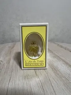 NINA RICCI L'Air du Temps ミニ香水 2.5mlのサムネイル