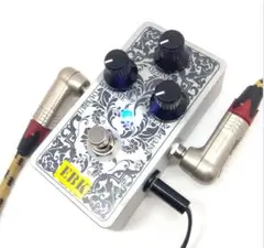 Brownie ブースター付 2in1 ブラウンサウンド EVH ブラウニー - メルカリ