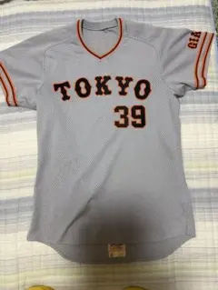 近鉄バファローズ 塚田秀典 実使用ユニフォーム 116番 - メルカリ