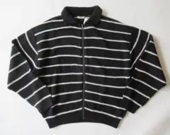 2024ss VAINL ARCHIVE DANIEL サイズM サマーニット