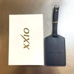 XXIO ネームプレート ゴルフバッグ用のサムネイル