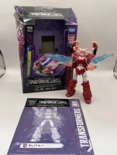 2026年最新】トランスフォーマーレガシーの人気アイテム - メルカリ