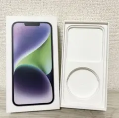 アイホン14箱 Apple iPhone 14 - 256 GB - Blue (T-Mobile) for sale online