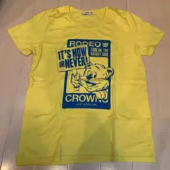 ロデオクラウンズ ワイルドボウル　Tシャツのサムネイル