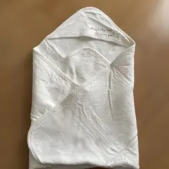 おくるみ・ブランケット 80cm x 80cm 綿100%