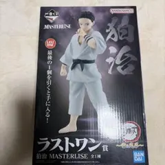 鬼滅の刃 一番くじ BANDAI NAMCO ラストワン 狛治 まとめ売り 劇場版にて初登場の狛治がラストワン賞でフィギュア化！「一番くじ 鬼