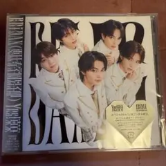 Yes! 東京 初回限定 MiLK盤 トレカ付き