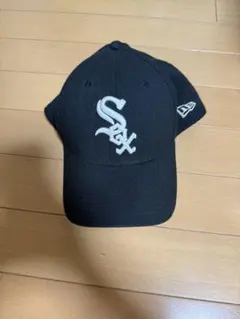 ニューエラキャップ　ホワイトソックスのサムネイル