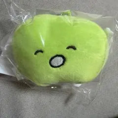 Mrs.GREEN APPLE ミセスのなつグッズ ぬいぐるみキーホルダー - メルカリ