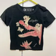★ヒステリックミニ　半袖Tシャツ　90サイズ