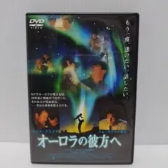 即購入⭕オーロラの彼方へ('00米)