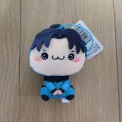 忍たま乱太郎　もちぴこマスコット 第一弾 きり丸