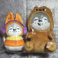 2026年最新】Wolfchan toy worldの人気アイテム - メルカリ
